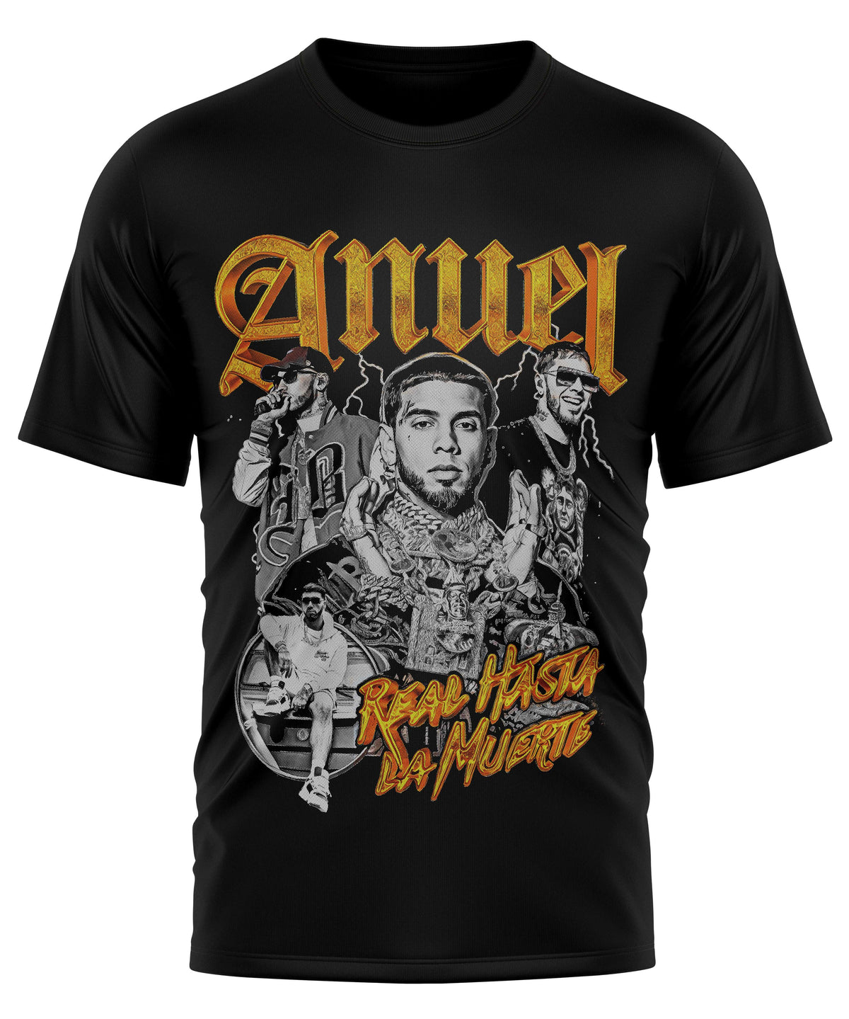 camiseta anuel