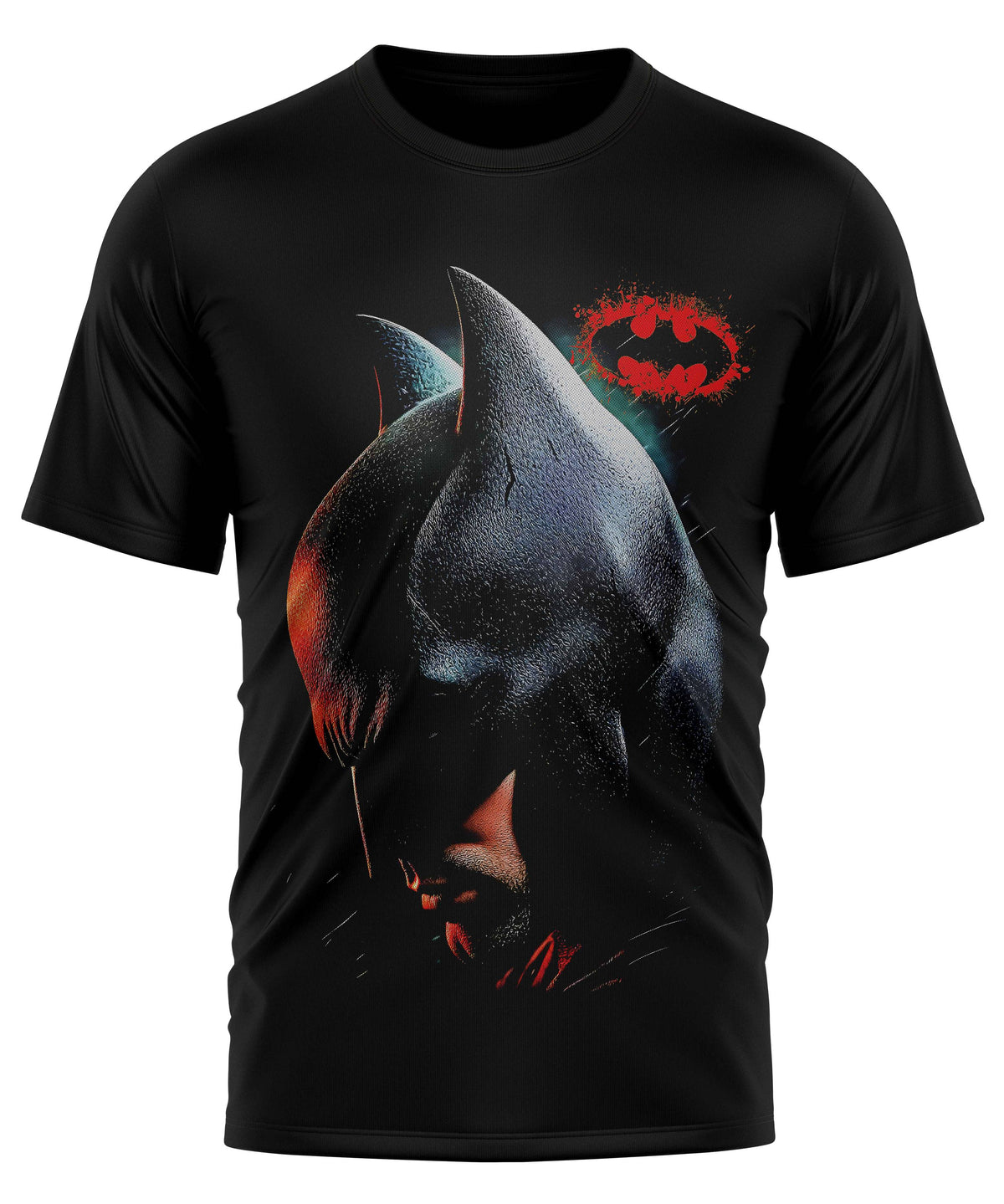 Camiseta Batman