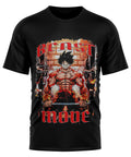 Camiseta Beast Mode