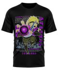 camiseta boruto