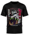 Camiseta Broly