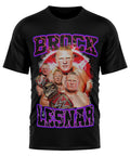 camiseta brock lesnar