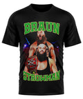 Camiseta Braun Strowman