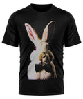 camiseta conejo