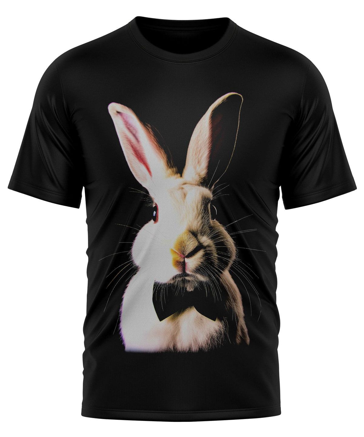 camiseta conejo