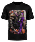 camiseta elefante