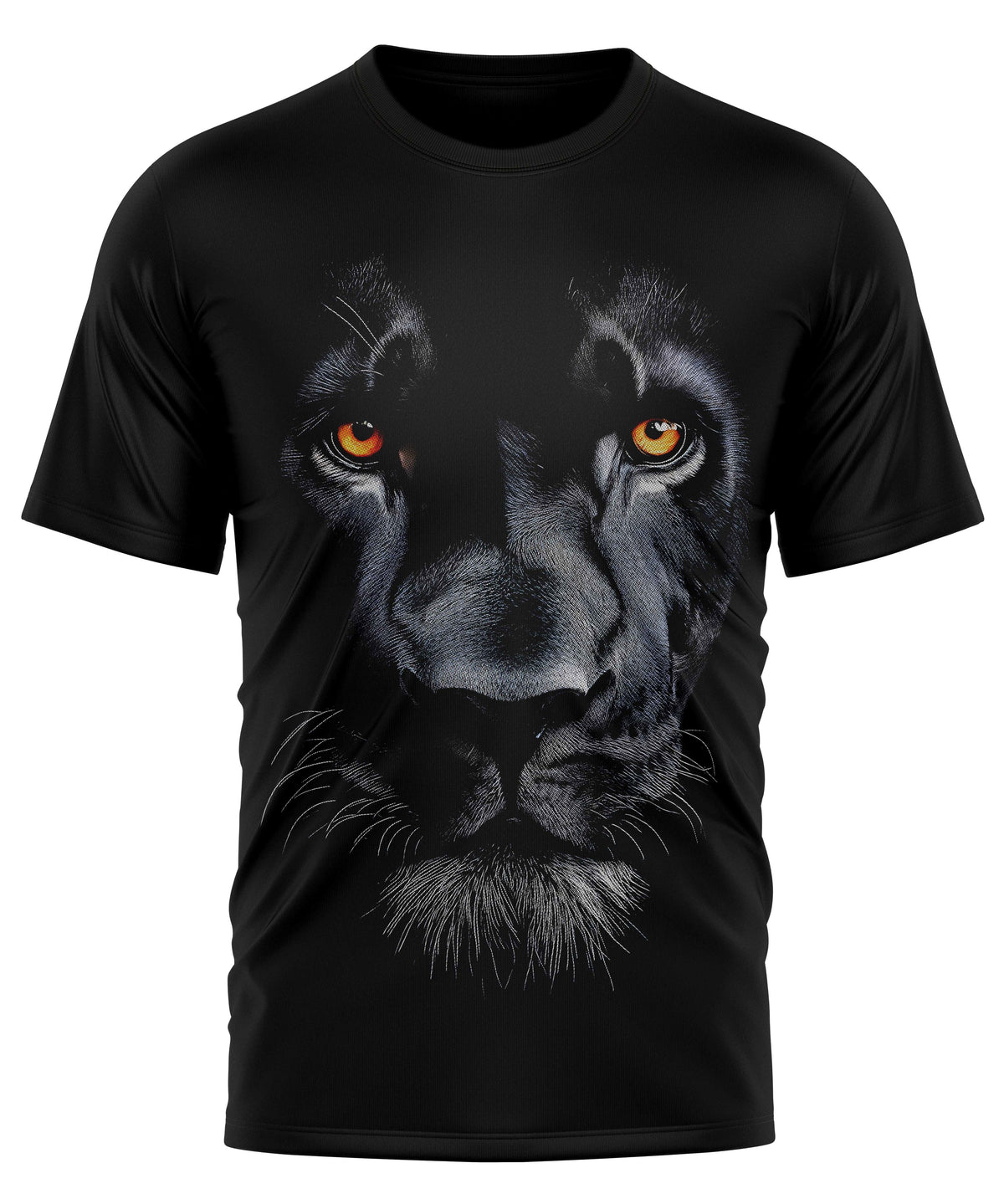 camiseta face panter