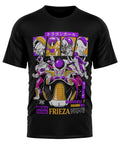 Camiseta Freezer