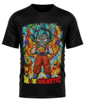 Camiseta Goku