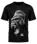 camiseta gorila