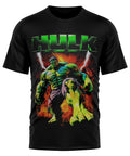 Camiseta Hulk