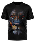 camiseta leon
