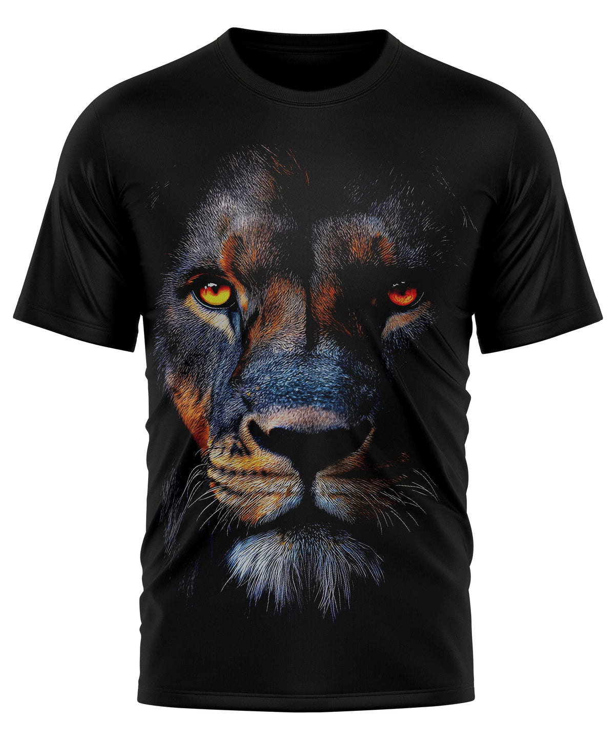 camiseta leon