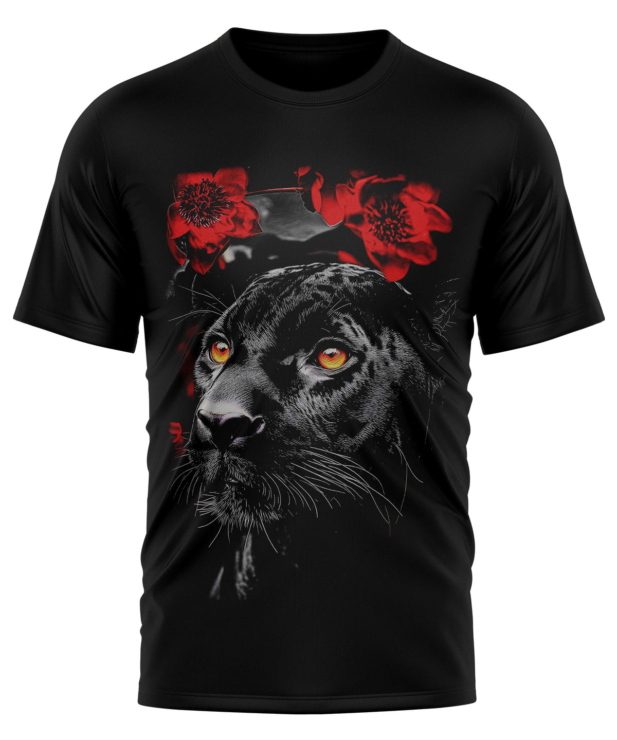 Camiseta Pantera
