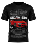 camiseta silvia