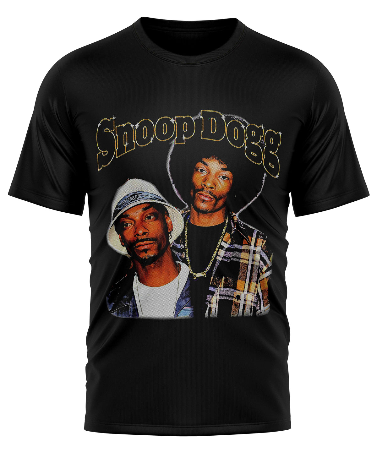 camiseta snoop dogg