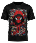 Camiseta Spiderman