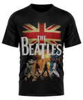 Camiseta The Beatles
