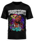 camiseta travis