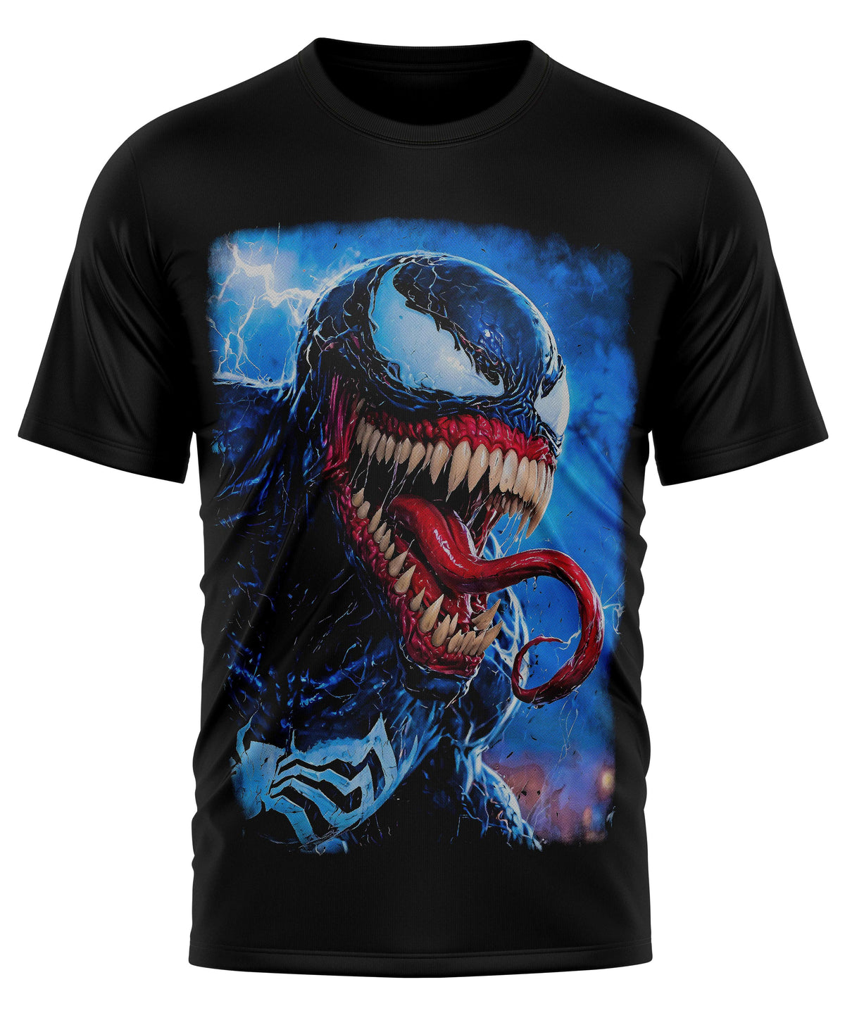 Camiseta Venom