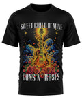 camiseta Guns N' Roses