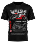 Camiseta Yamaha R6